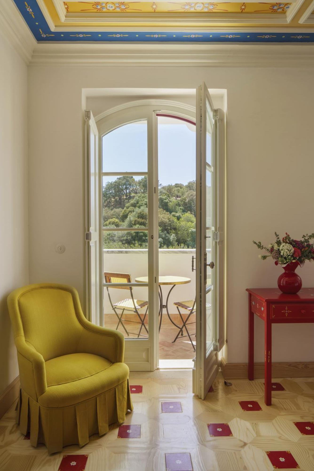 Vermelho Melides - Relais & Chateaux Extérieur photo