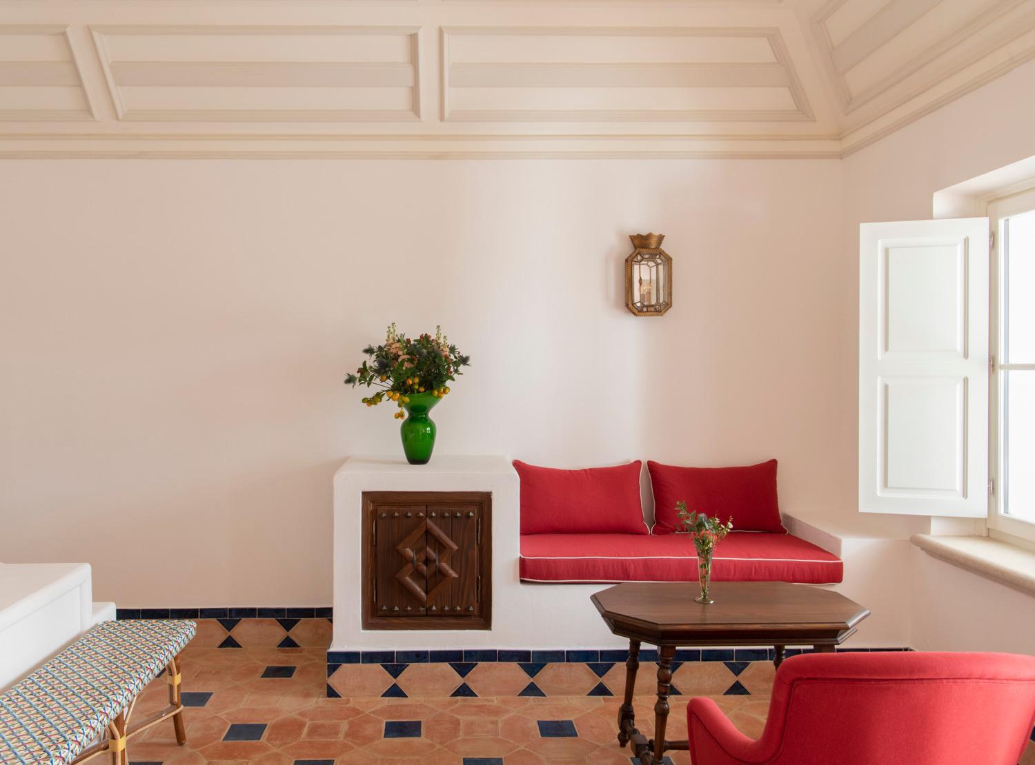 Vermelho Melides - Relais & Chateaux Extérieur photo