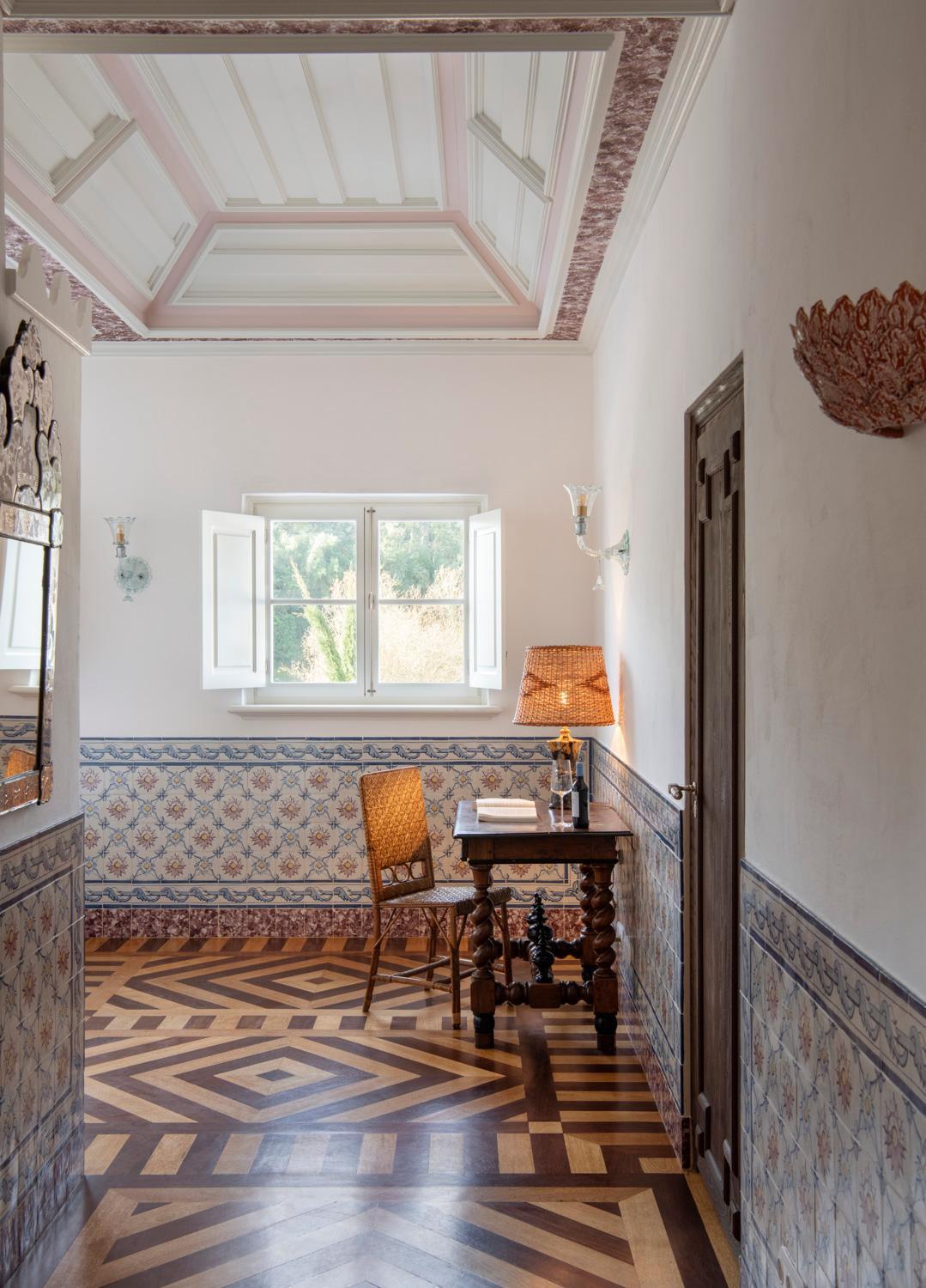 Vermelho Melides - Relais & Chateaux Extérieur photo
